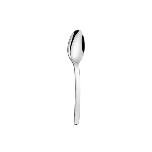 Kávová lžička Michela 15,5 cm z nerezové oceli 18/10. Sada 12 kusů.