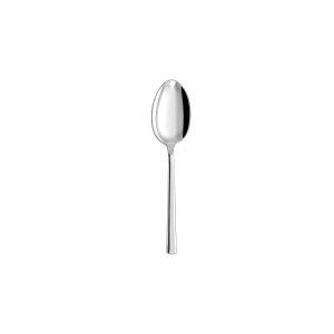 Moka lžička Oasis, 11,2 cm, lesklá nerezová ocel 18/10, sada 12 kusů.