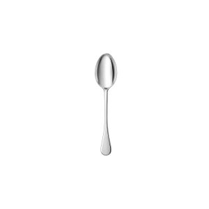 Elegantní moka lžička Sara 11,5 cm z nerezové oceli 18/10. Sada 12 kusů.