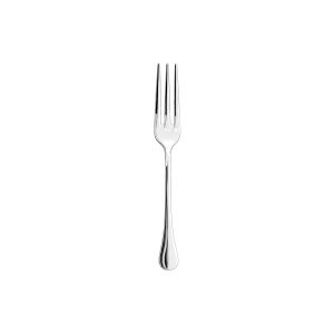 Elegantní dezertní vidlička 14,7 cm z nerezové oceli 18/10. Sada 12 kusů.