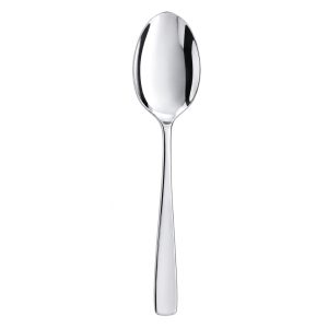 Servírovací lžíce Karina 23 cm z nerezové oceli 18/0.