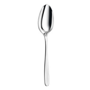 Servírovací lžíce Panna 26,2 cm. Nerezová ocel 18/10.