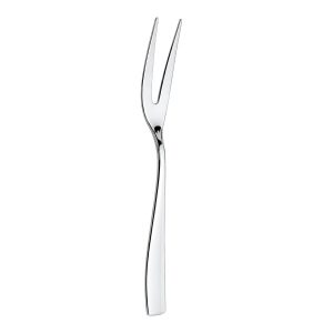 Servírovací vidlice Karina 23,3 cm z nerezové oceli 18/0.