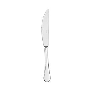 Steakový nůž Sara, 23 cm, v sadě 12 kusů z nerezové oceli 18/10.