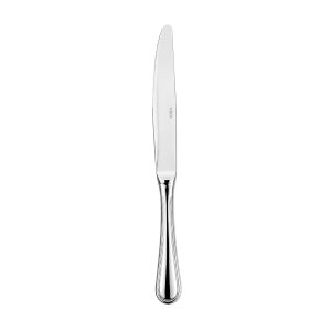 Elegantní stolní nůž Hotel 22,5 cm z nerezové oceli 18/10. Sada 12 kusů.