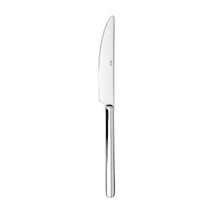 Elegantní stolní nůž Michela 23 cm z nerezové oceli 18/10 v sadě 12 kusů.