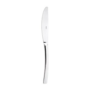 Stolní nůž Nico 22,6 cm z nerezové oceli 18/10. Sada 12 kusů.