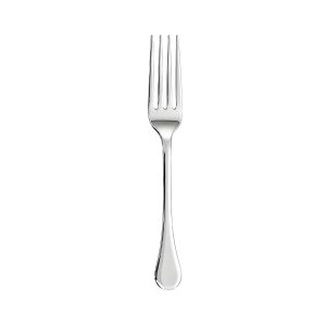 Stolní vidlička Sara 21 cm z nerezové oceli 18/10. Sada 12 kusů.