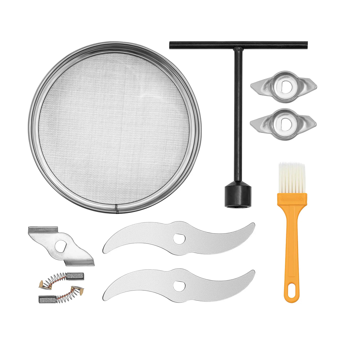 royal catering elektricky mlynek na koreni 2000g 3400w rcmz 2000n (5)