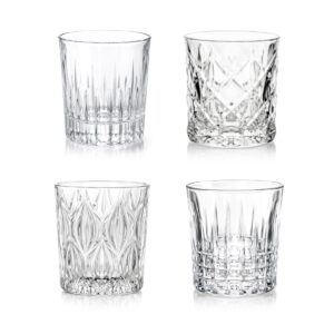 royalex sada sklenic na whisky horeca 300ml (1)