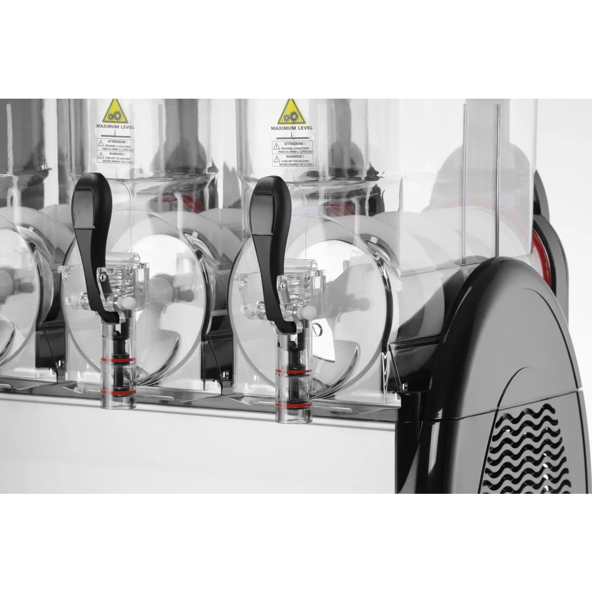 Arktic vyrobnik ledove triste 36l 1080W (4)