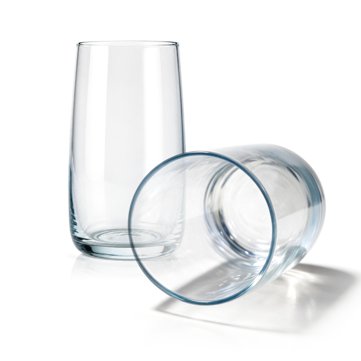 Gastrokitchen sklenice na vodu 400ml (1)