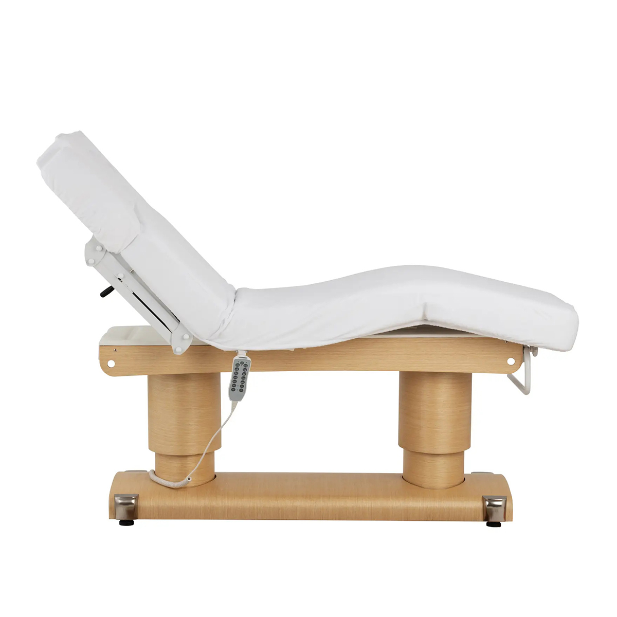Physa elektricke wellness lehatko 200x80cm bile (1)