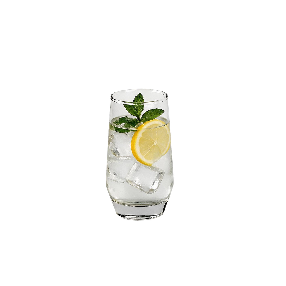 Vysoka sklenice Akari 390ml (3)