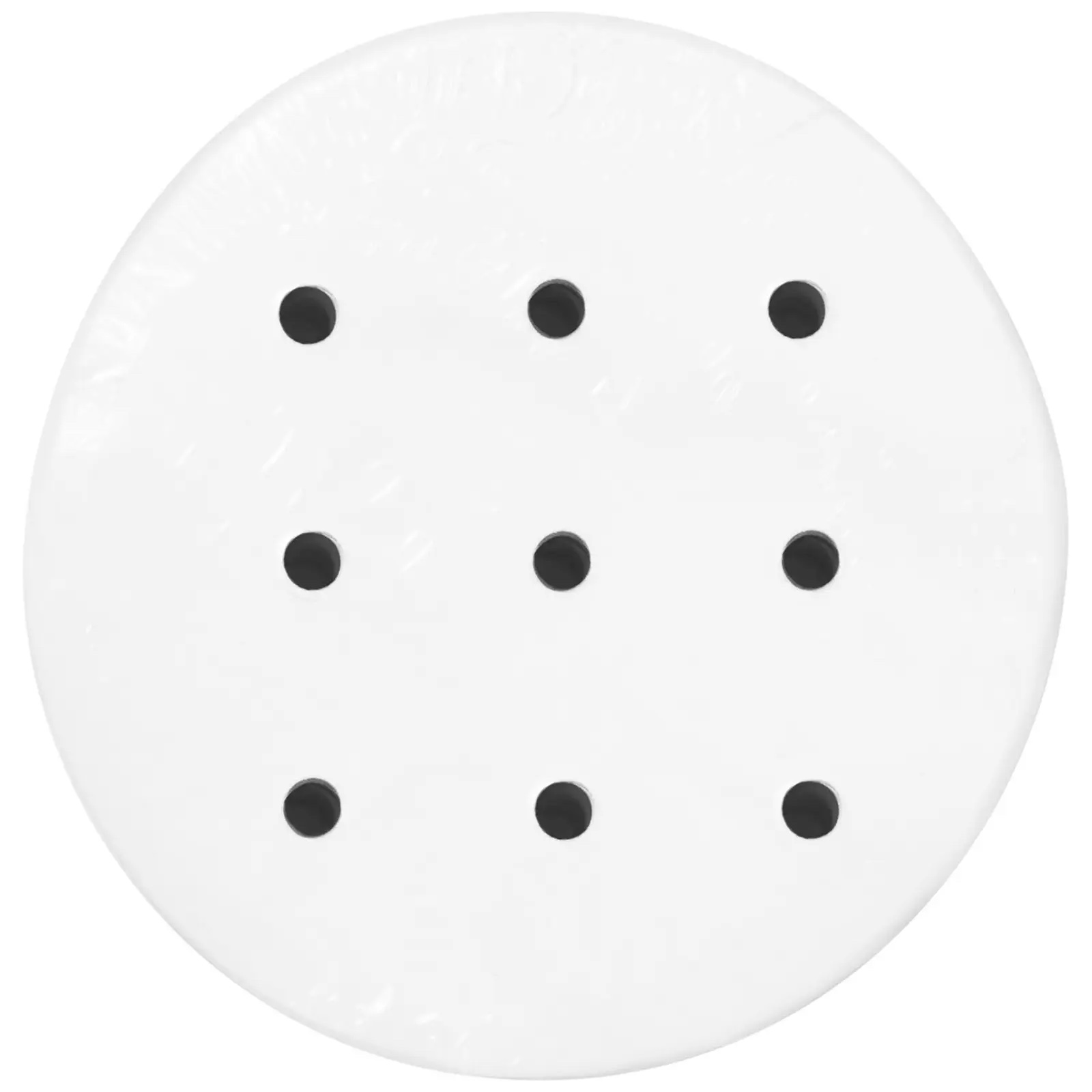 Lis na hamburgery - 10 cm | RCHM-100