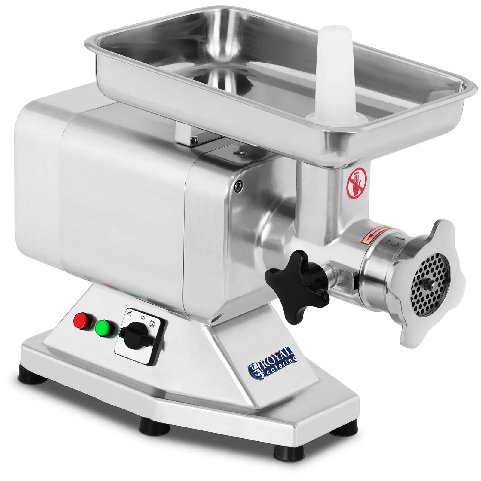 Mlýnek na maso - 200 kg / h - PRO | RCFW-120PRO