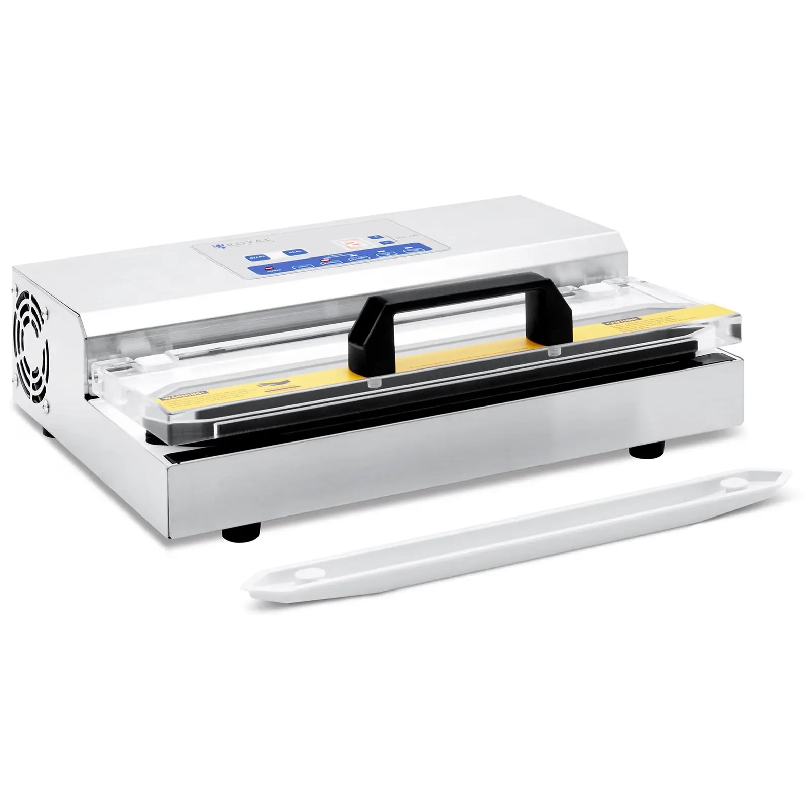 Vakuový balicí stroj - 31 cm | RCVG-40