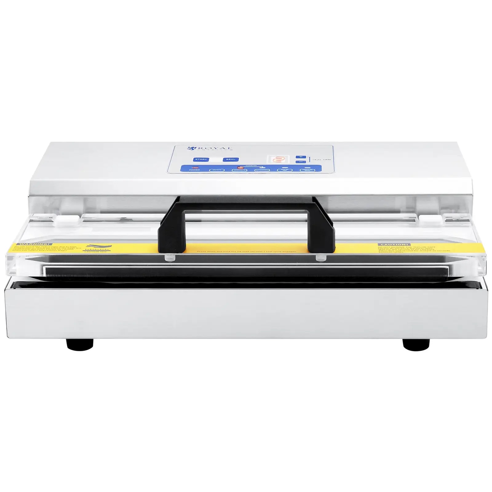 Vakuový balicí stroj - 31 cm | RCVG-40