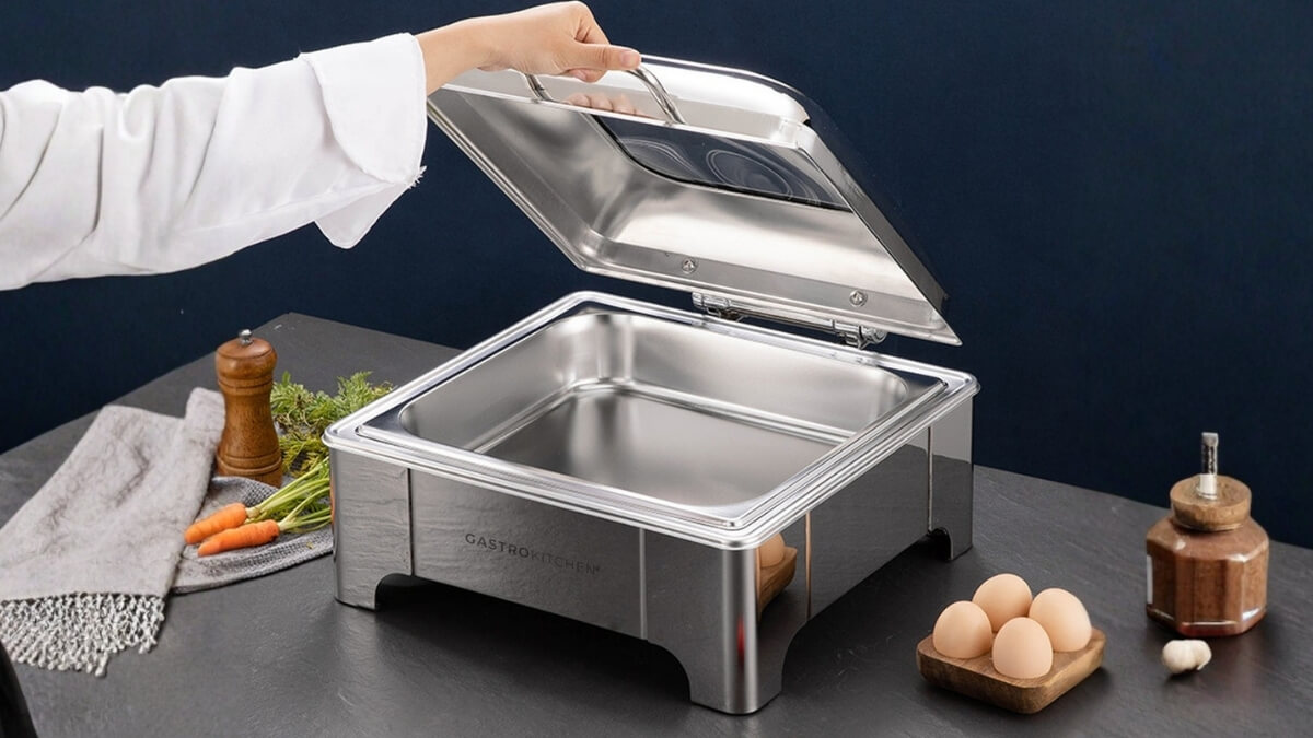 gastrokitchen chafing