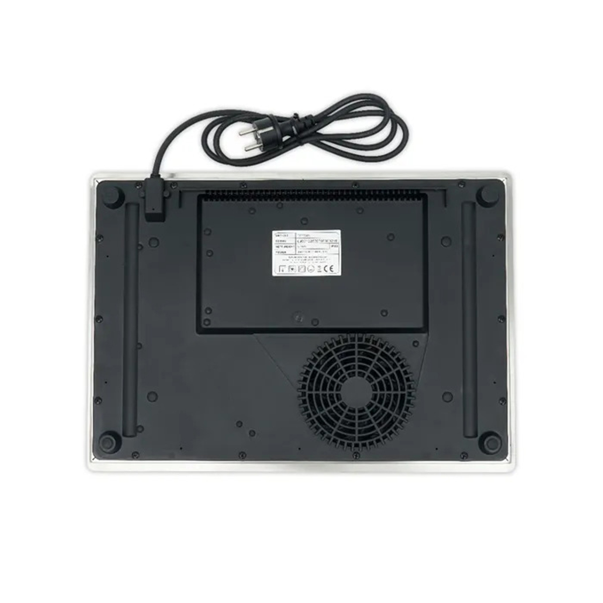 maxima vestavna indukcni ohrevna deska 34x26cm 09371325 (1)