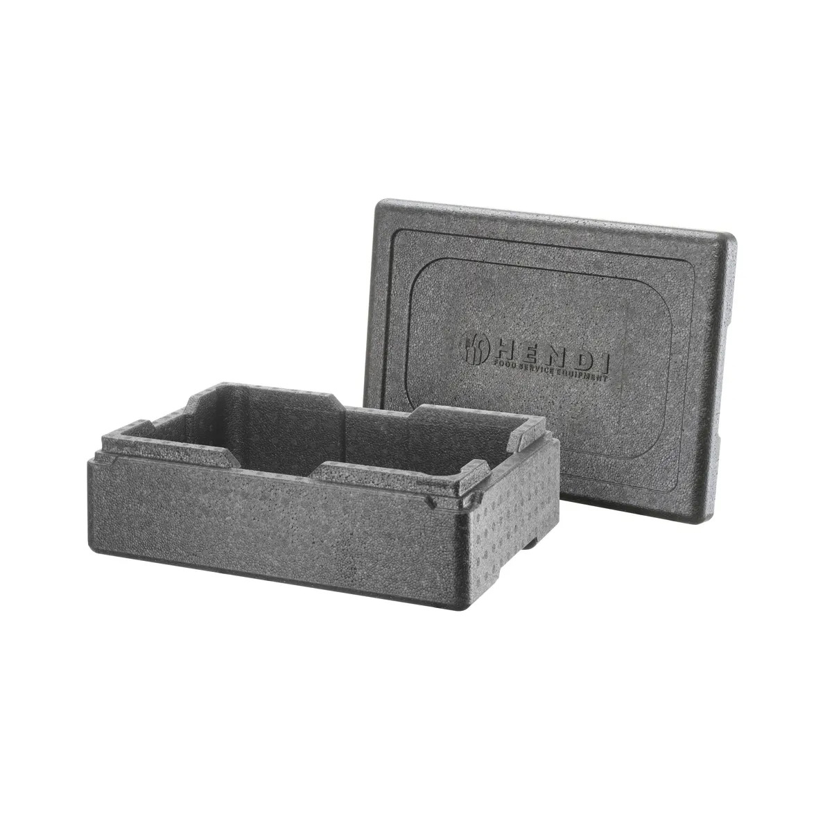 Hendi cateringovytermobox ProfiLine 9L 707043 (2)