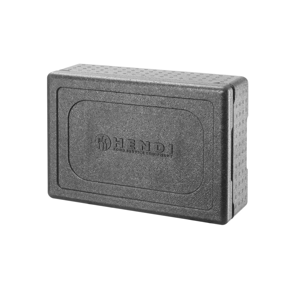 Hendi cateringovytermobox ProfiLine 9L 707043 (5)