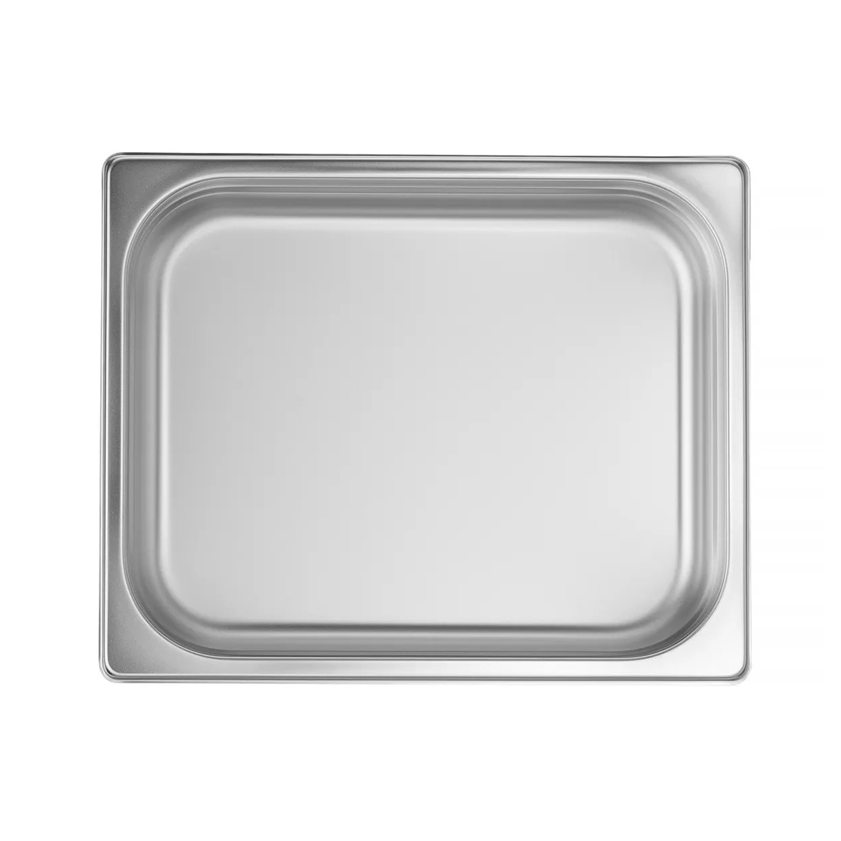 Hendi nerezovagastronadobaGN1 2 65mm 801437 (2)